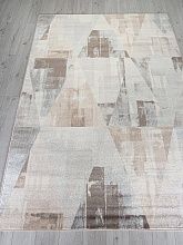 Овальный ковер IRIS MP06 BLUE