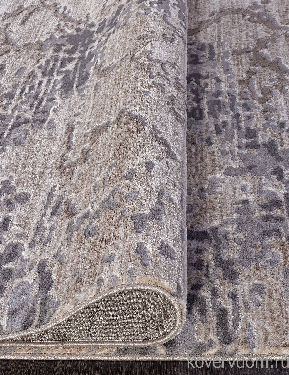 Ковер ARMINA 03806A GREY / BROWN Ковер ARMINA 03806A GREY / BROWN