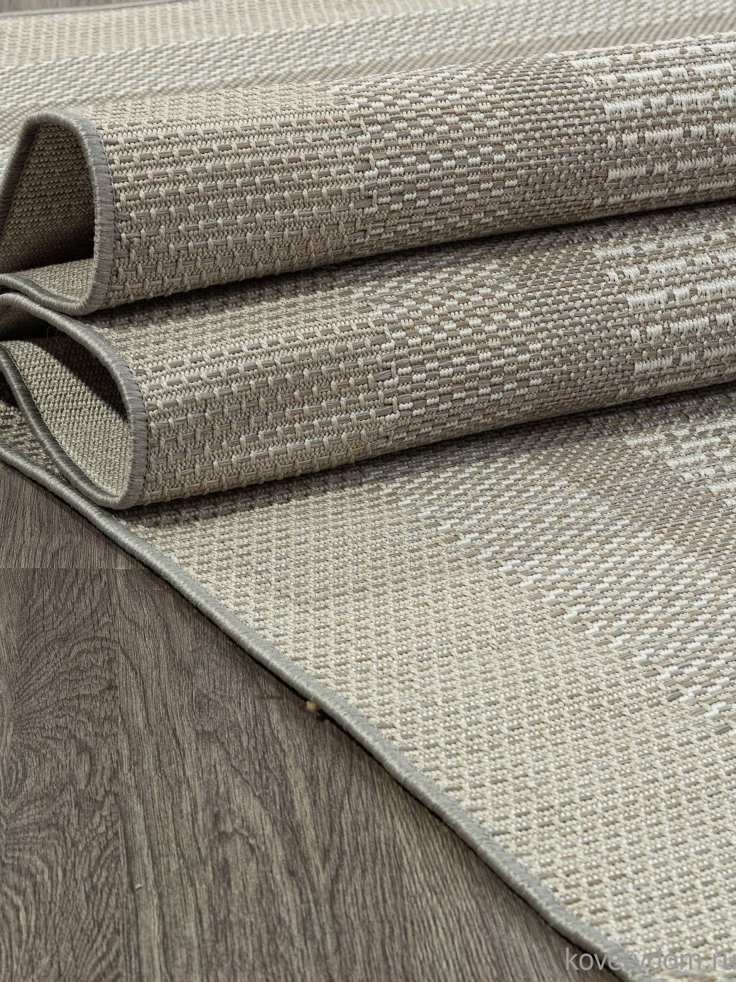Ковер INDIGO S117 BEIGE Ковер INDIGO S117 BEIGE