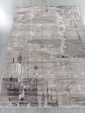 Ковер LUCCI P119A L.GRAY / L.GRAY