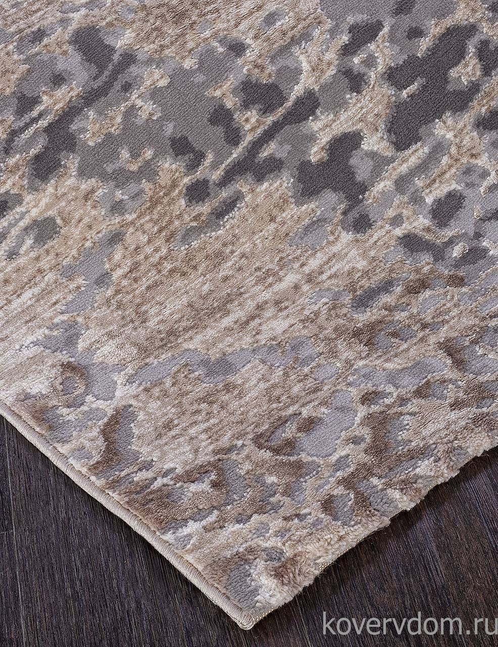 Ковер ARMINA 03806A GREY / BROWN Ковер ARMINA 03806A GREY / BROWN