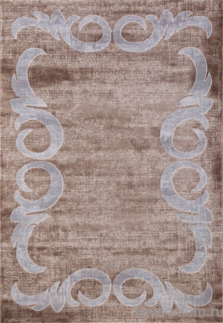 Ковер TOKIO 17970A BEIGE / BROWN