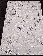 Ковер EFOR Carpet STAR P0992 D.BLUE / D.BLUE