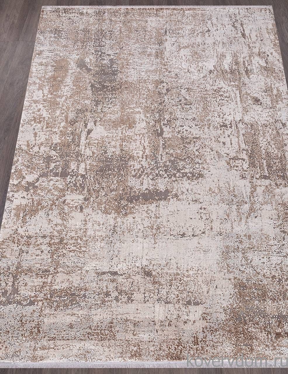 Ковер CORNELIA 17946A KREM / K.GRI CKN Ковер CORNELIA 17946A KREM / K.GRI CKN
