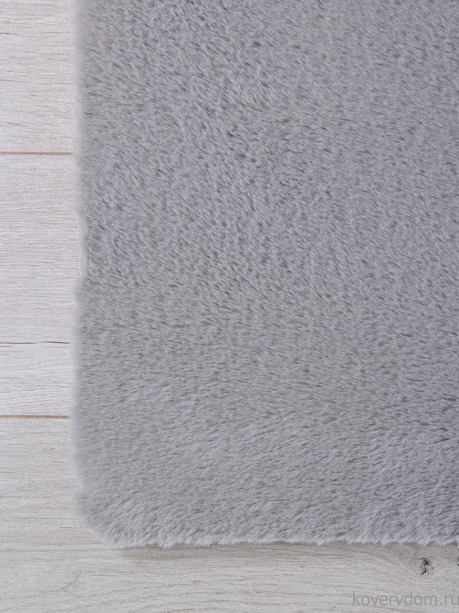 Ковер RABBIT LUXE PX2001 SILVER