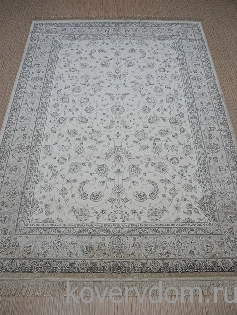 Ковер из вискозы и хлопка Royal Palace 14295 6323 Ковер из вискозы и хлопка Royal Palace 14295 6323