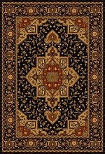 Ковер Floare ANTIQUE шерстяной Floare SALEH 270-7770