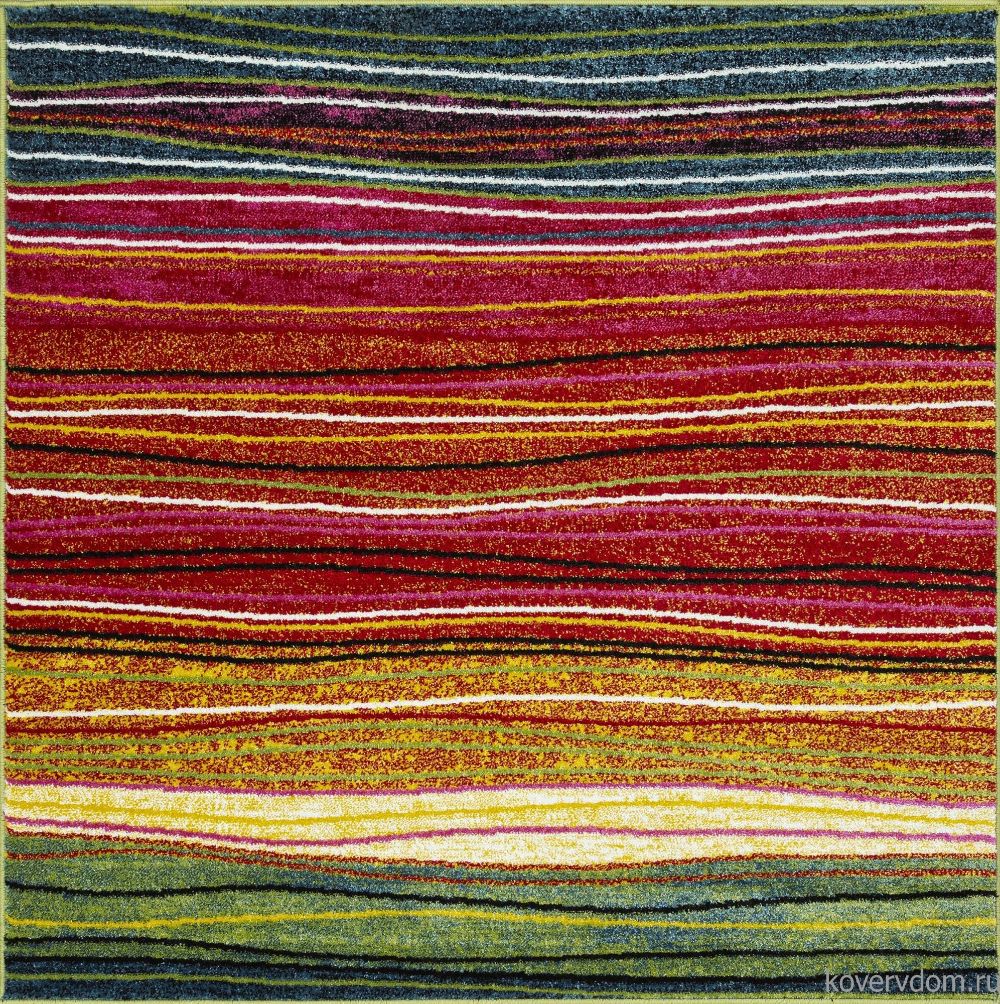 Ковер RIO 2773 MULTICOLOR Ковер RIO 2773 MULTICOLOR