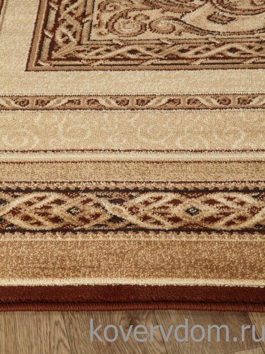 Ковер  STANDARD ARALIA  beige