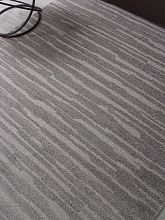 Ковер в коридор DIOS F441 LIGHT GRAY