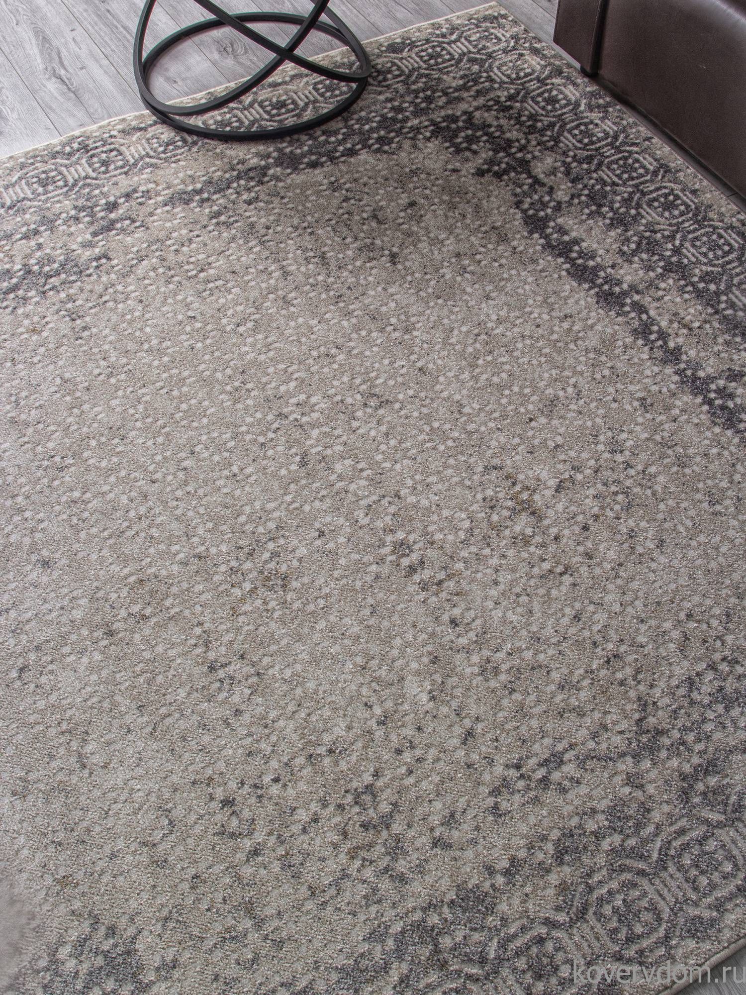 Ковер DONA F325 BEIGE 1