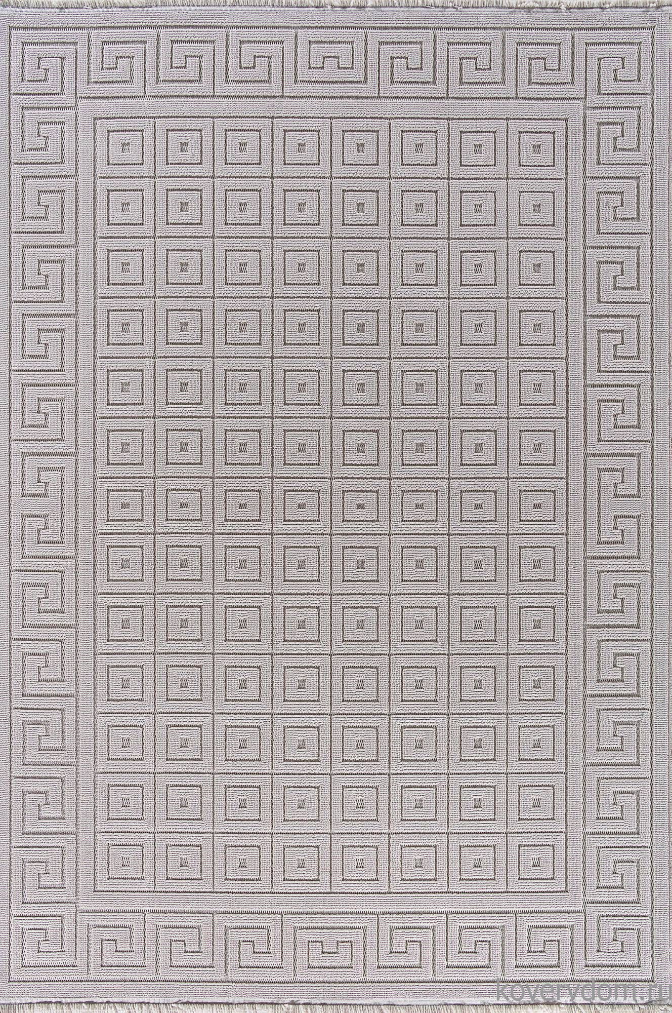 Ковер LOOPY L0009A BEIGE / BEIGE