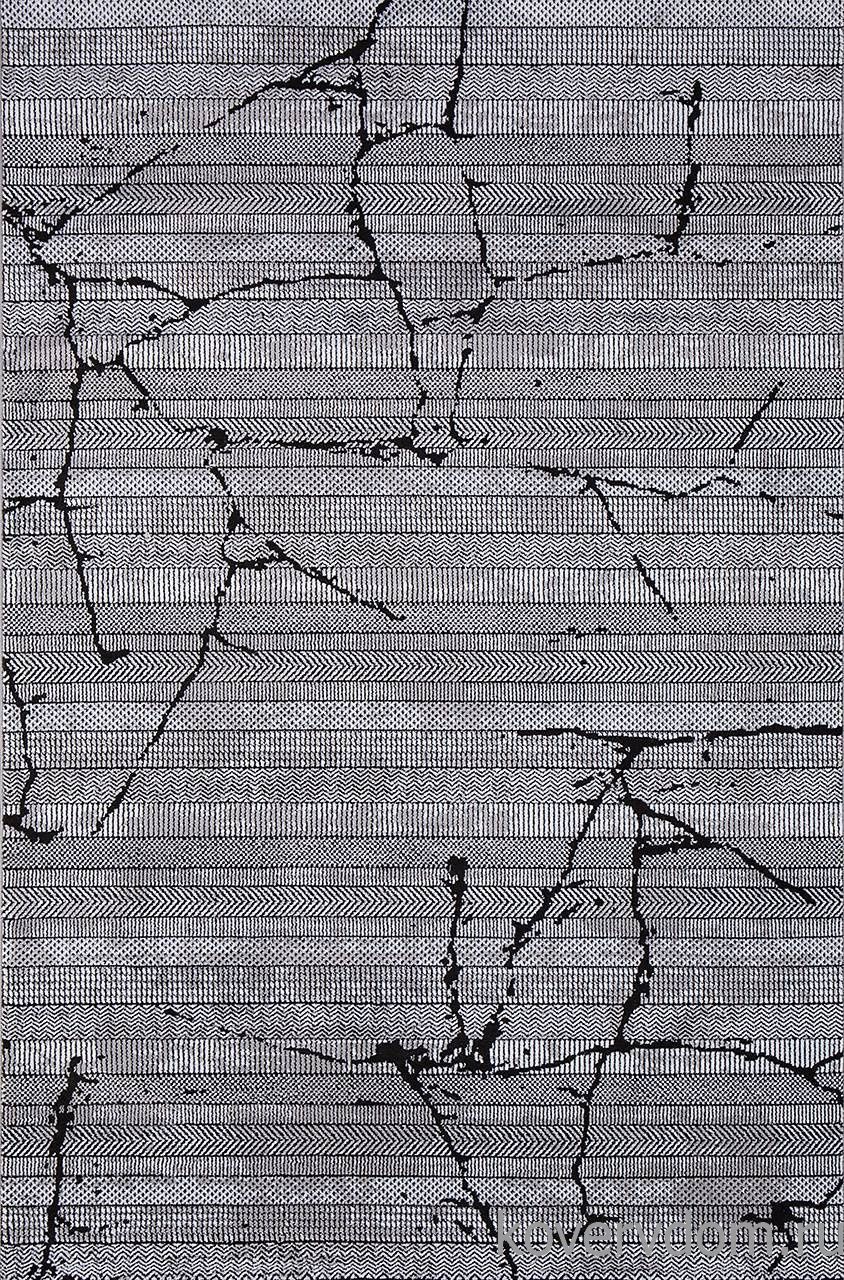 Ковер PANAMA PN009G GREY / GREY