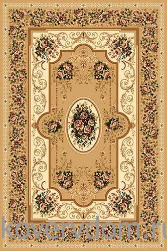 Ковер DA VINCI D084 BEIGE MP