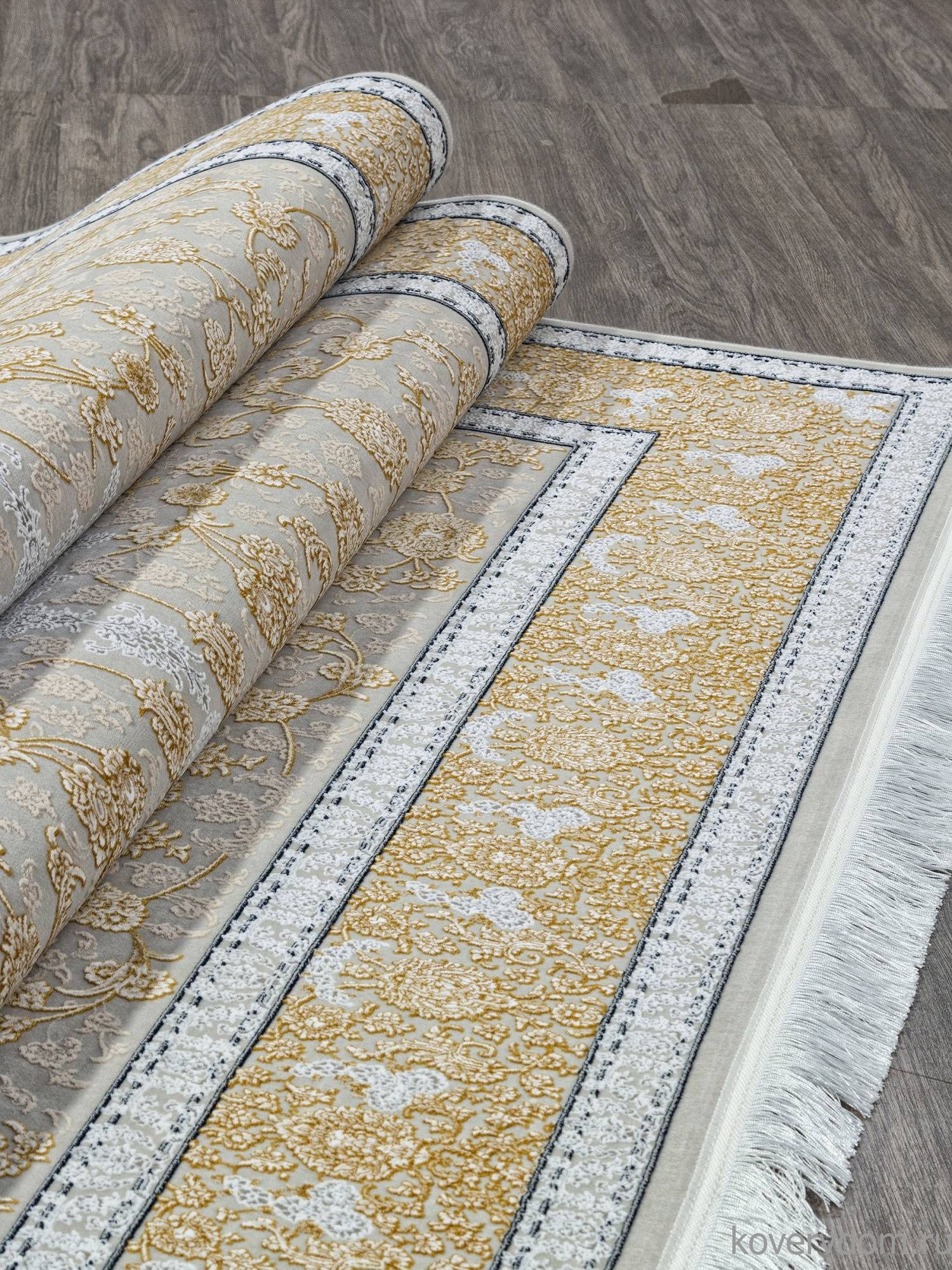 Ковер SALIMA 8008 000