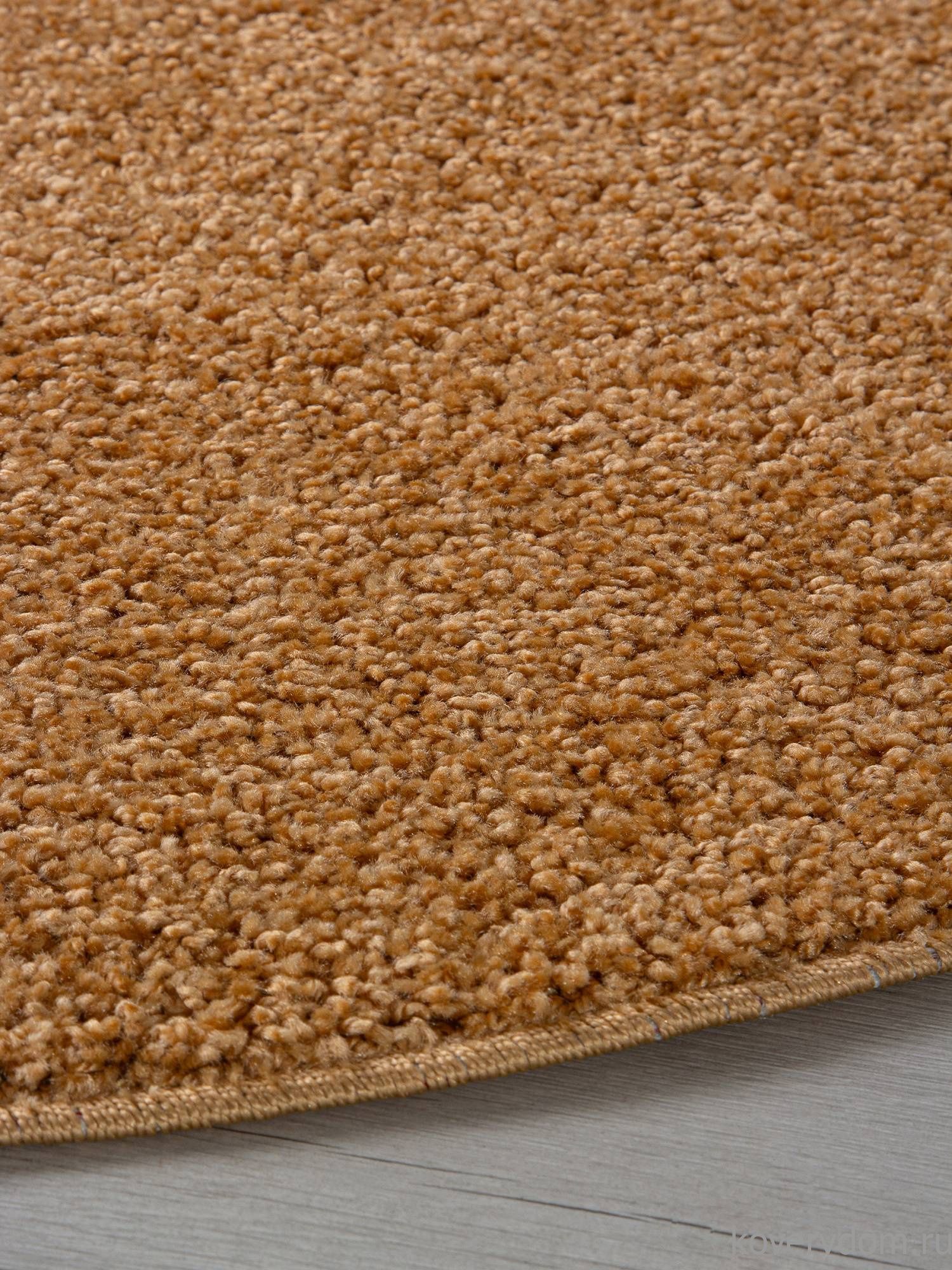 Ковер LANA-A T600 BEIGE 7 Овал