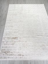 Овальный ковер SHINE 32585A WHITE / CREAM