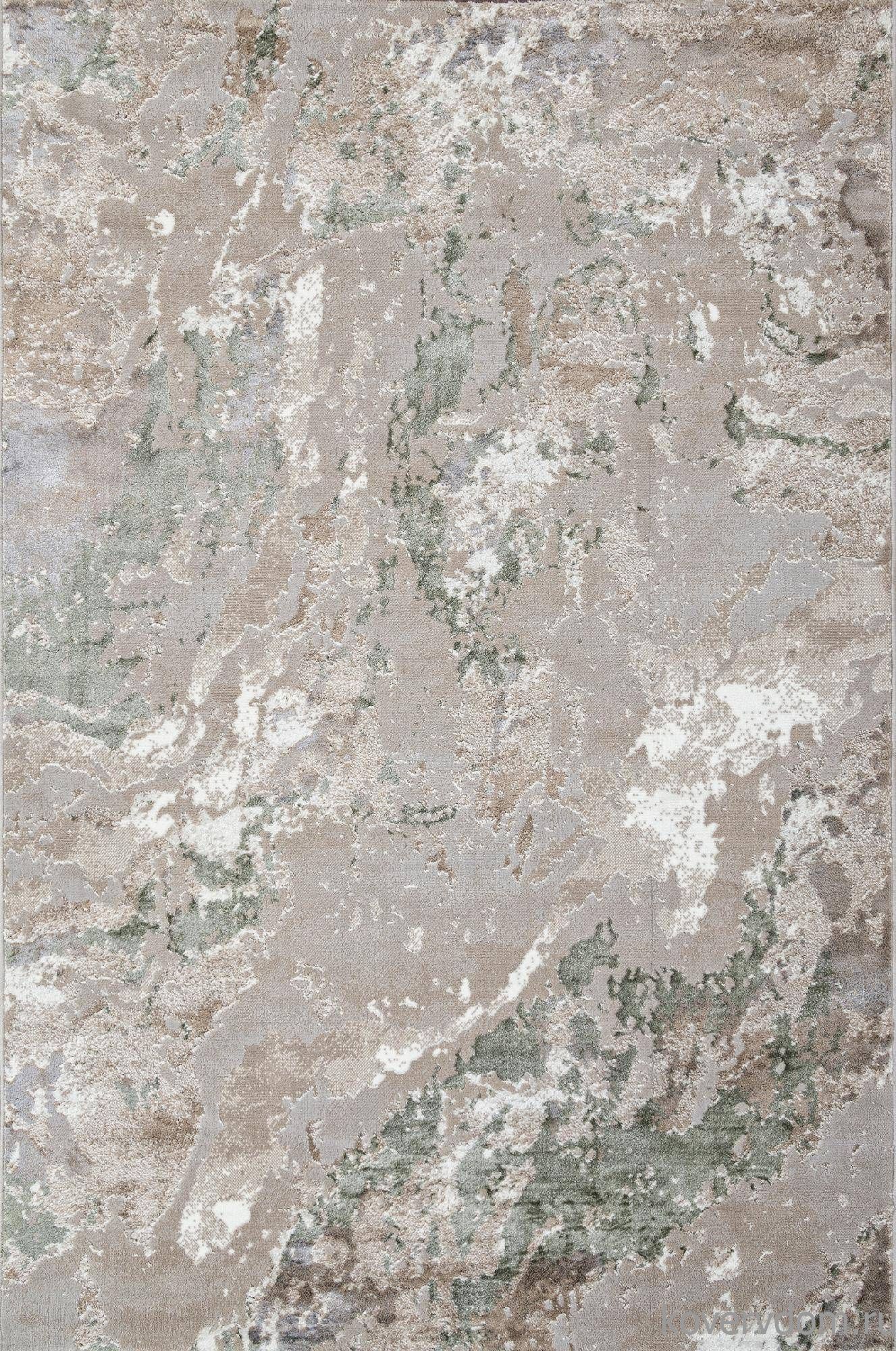 Ковер PARADIZE-A 00085A L.GREEN / BEIGE
