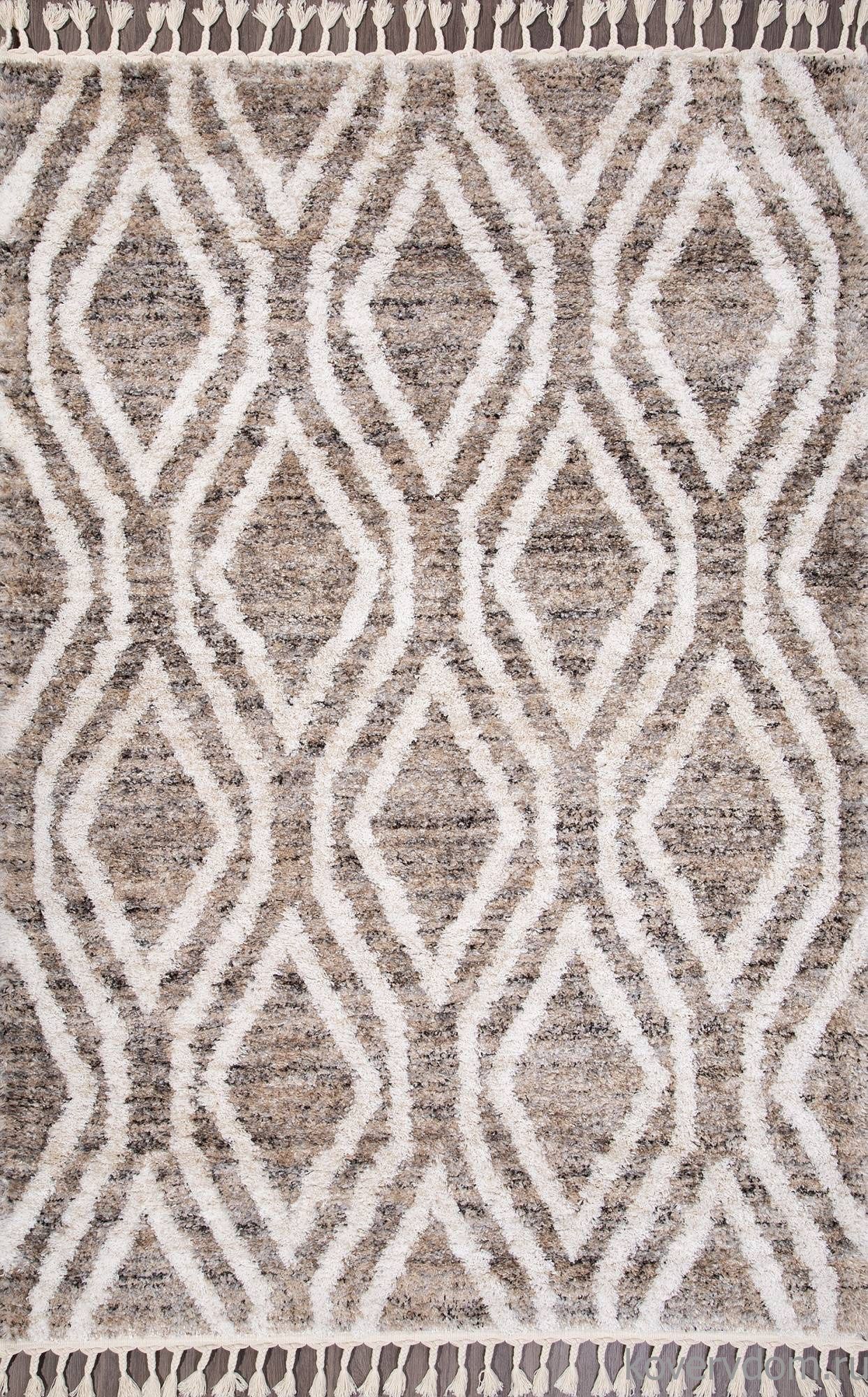 Ковер UVITA 37340 070 BEIGE Ковер UVITA 37340 070 BEIGE