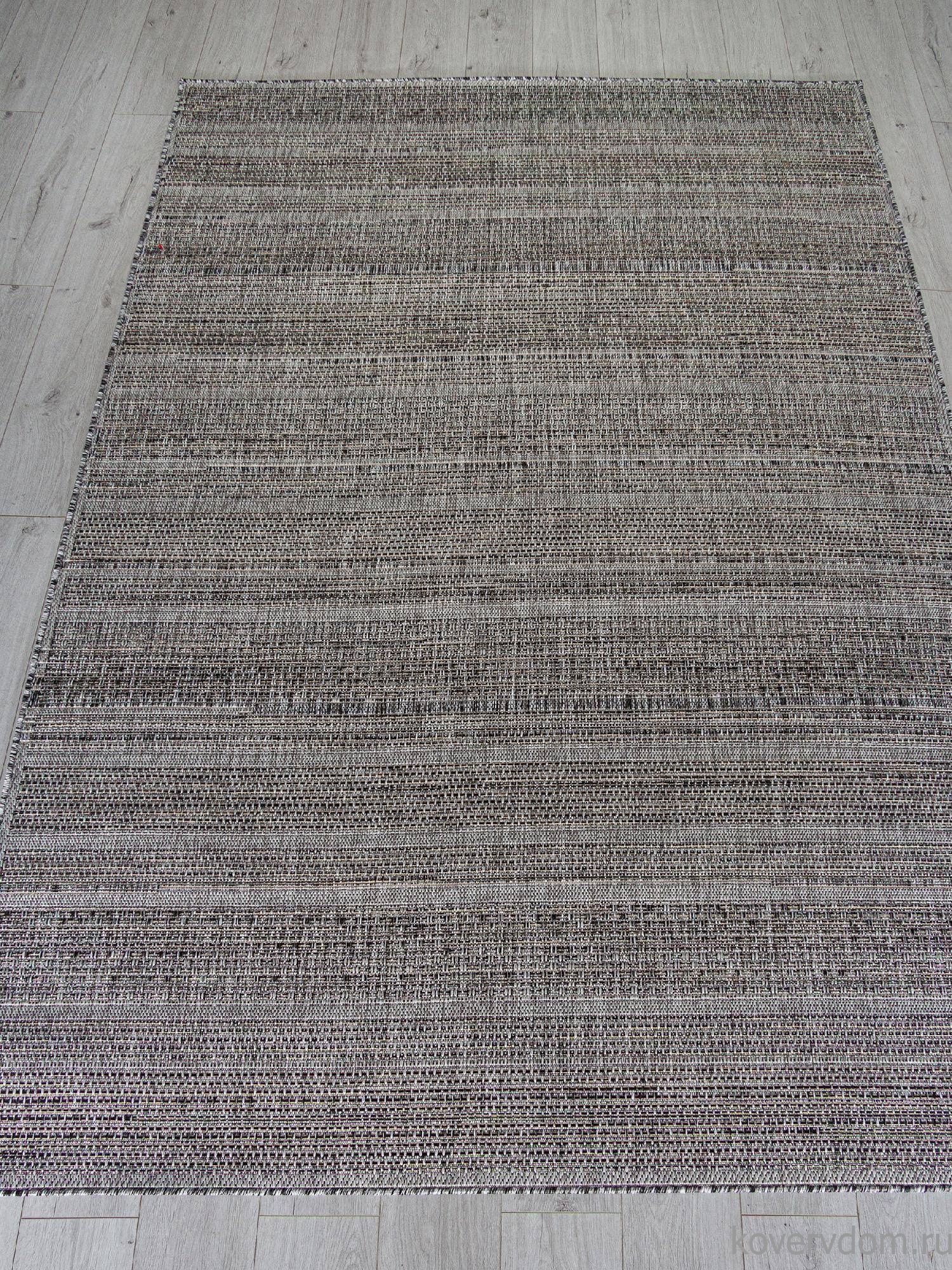 Ковер KAIR S157 DARK GRAY 2