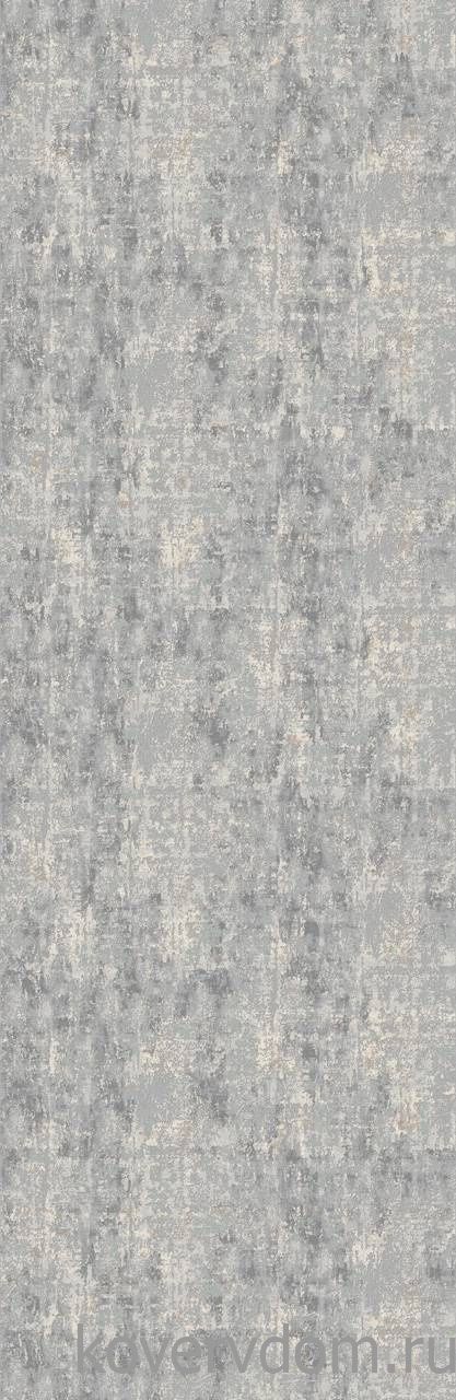 Ковровая Дорожка LIMAN F165 CREAM-BLUE Ковровая Дорожка LIMAN F165 CREAM-BLUE