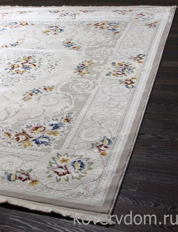 Ковер TRUVA 08325A BEIGE / BEIGE