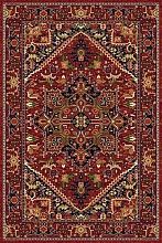 Ковер IZMIR D195 red 