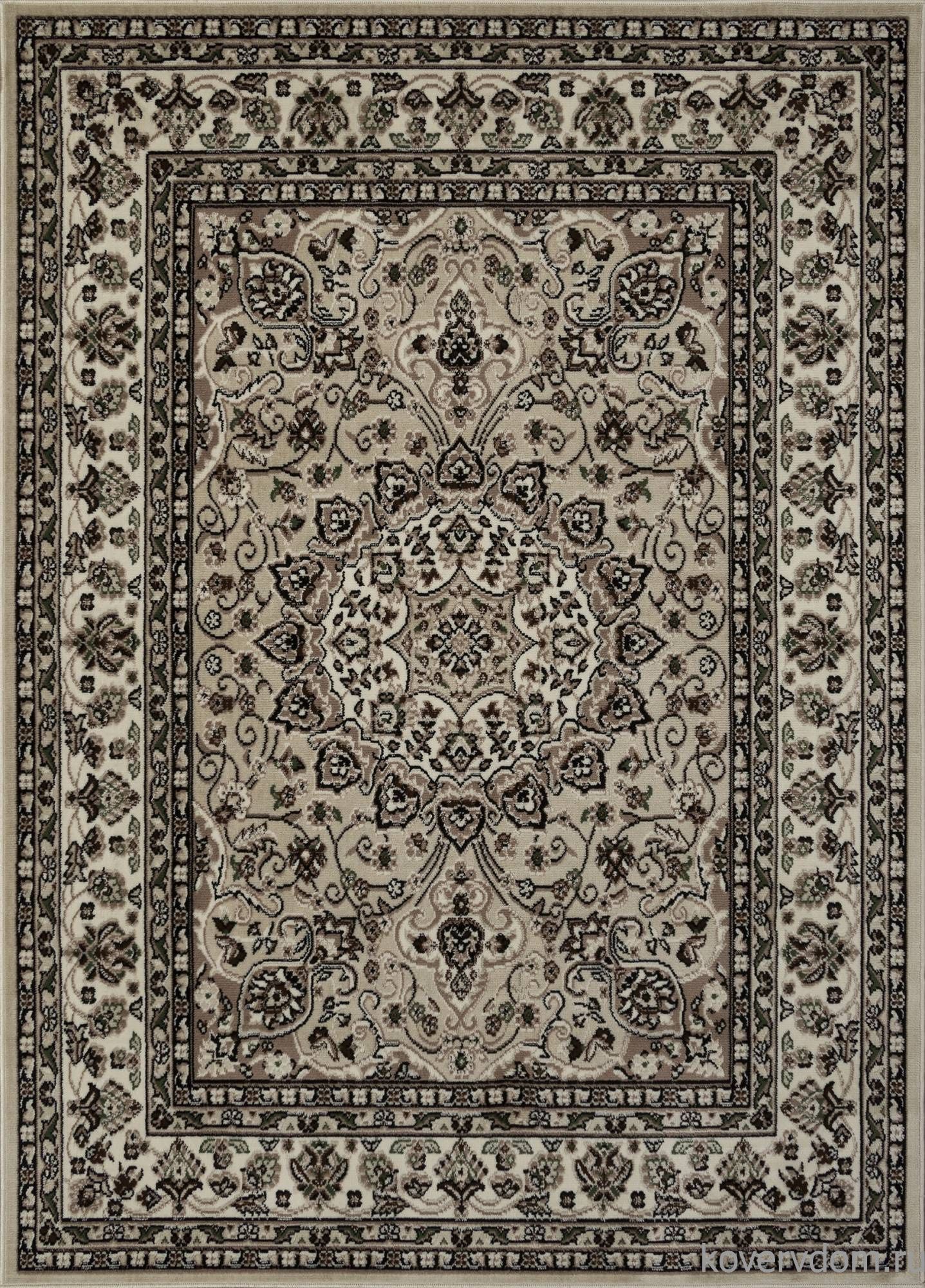 Ковер GAVANA D411 BEIGE Ковер GAVANA D411 BEIGE