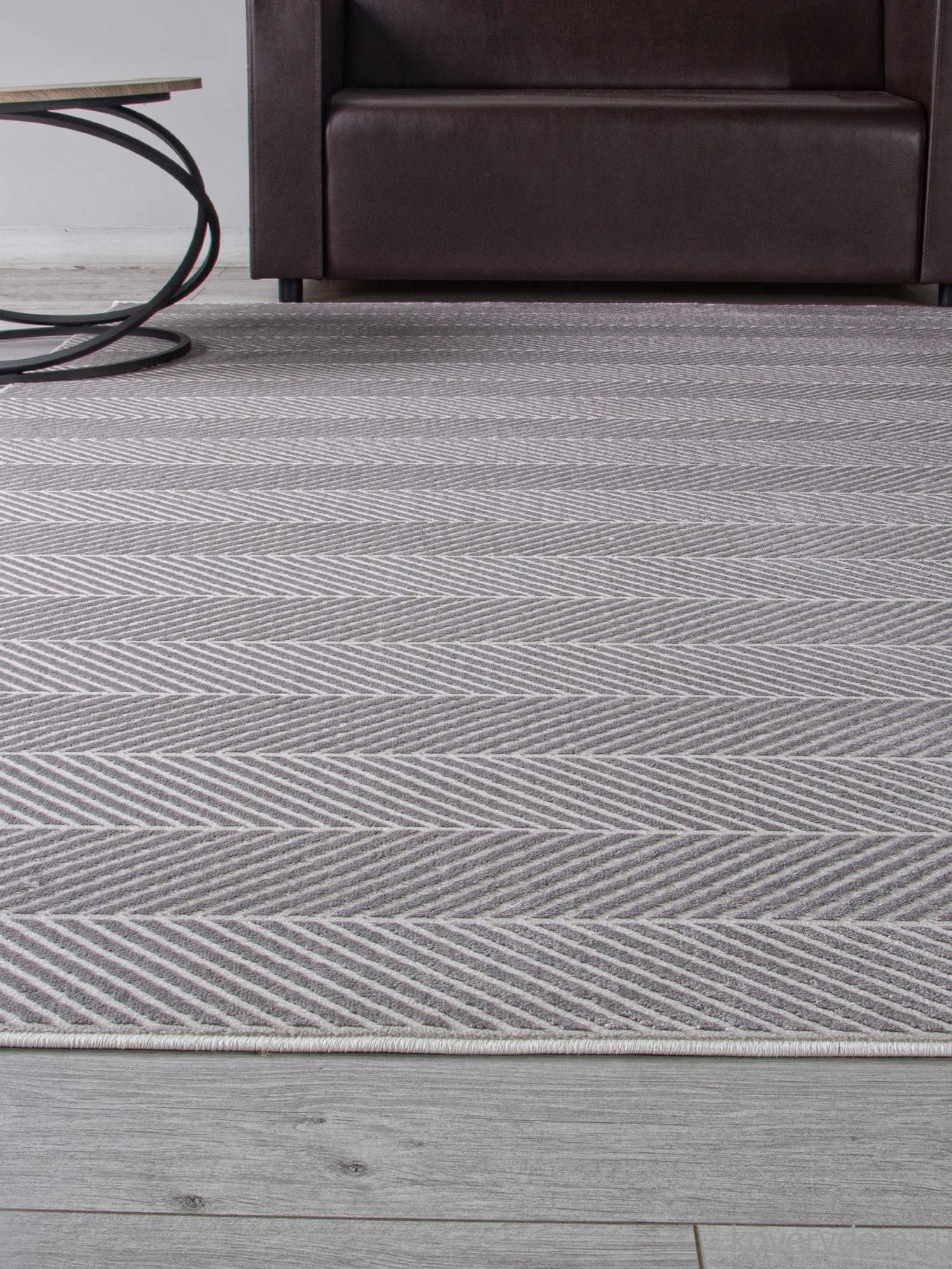 Ковер MONBLAN F555 GRAY Ковер MONBLAN F555 GRAY