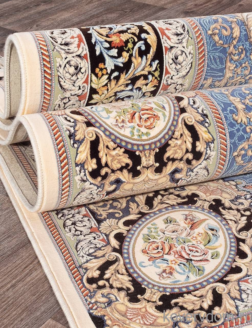 Ковер SHIRAZ 5321 000