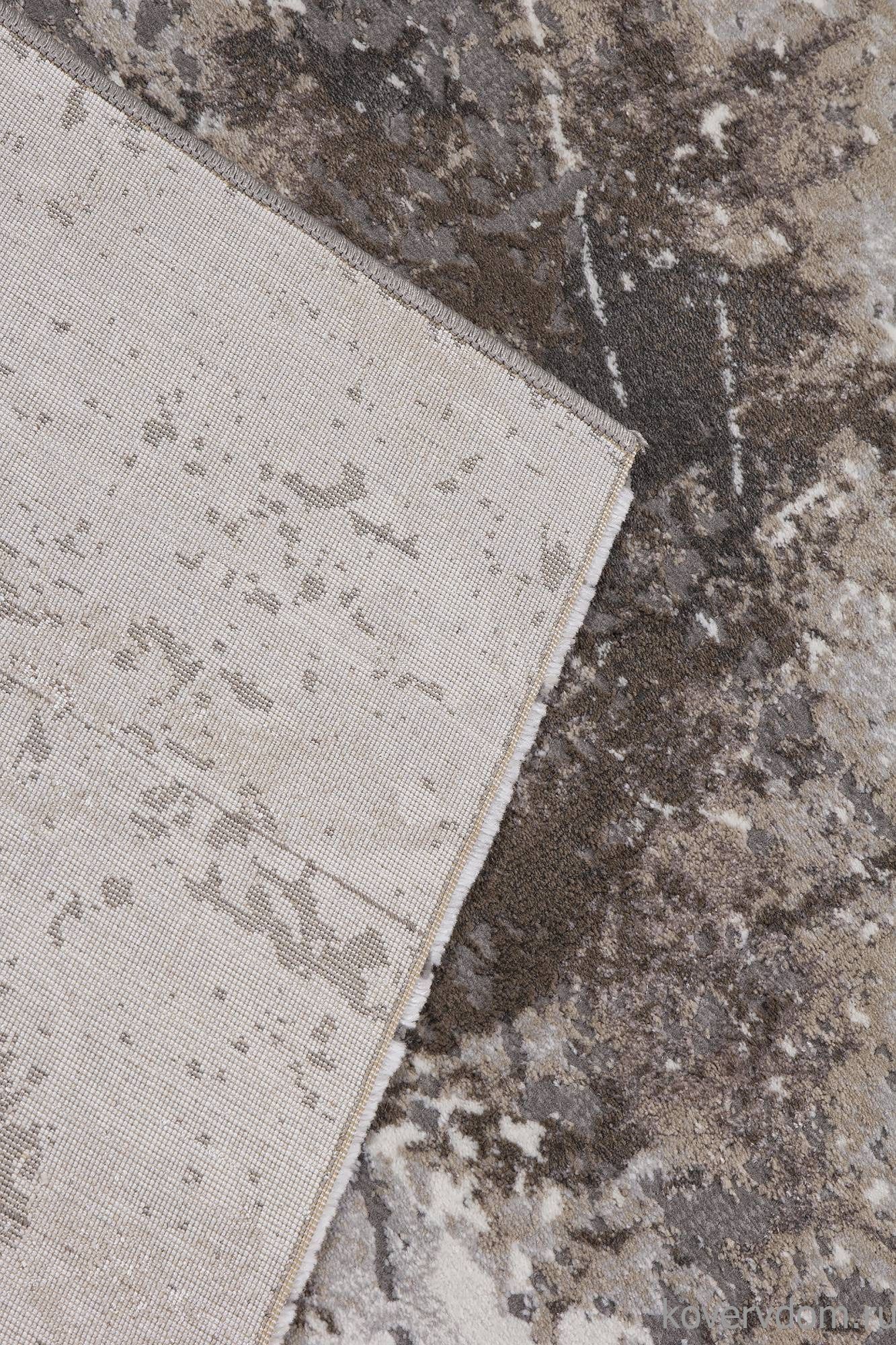 Ковровая Дорожка GRAFF 3433 GRAY-BEIGE Ковровая Дорожка GRAFF 3433 GRAY-BEIGE