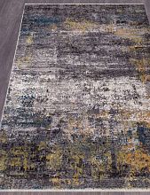 Овальный ковер Босфор O0214 110 MULTI / Многоцветный