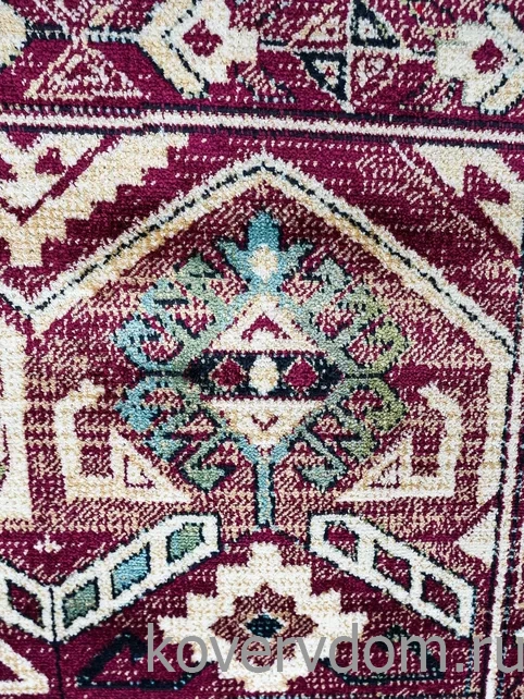 Ковер из вискозы и хлопка Royal Palace 14272 1020 Ковер из вискозы и хлопка Royal Palace 14272 1020