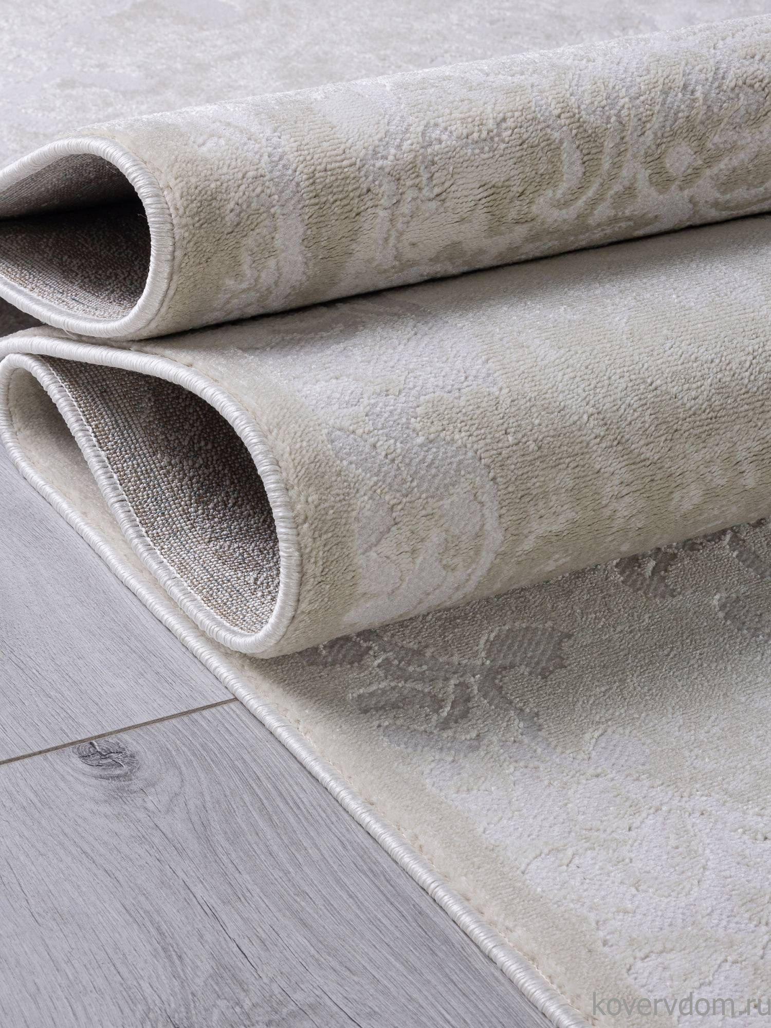 Ковер MONBLAN F549 CREAM Ковер MONBLAN F549 CREAM