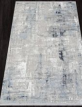 Ковер LORENZO C288AH GREY / L.BLUE