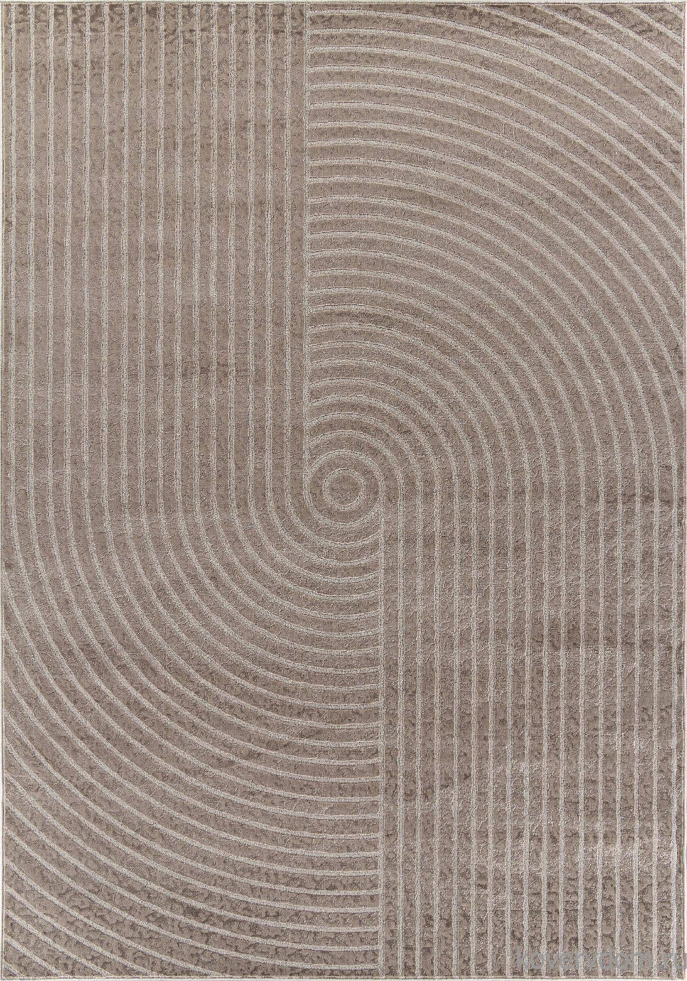 Ковер DIOS F411 BEIGE 2 Ковер DIOS F411 BEIGE 2