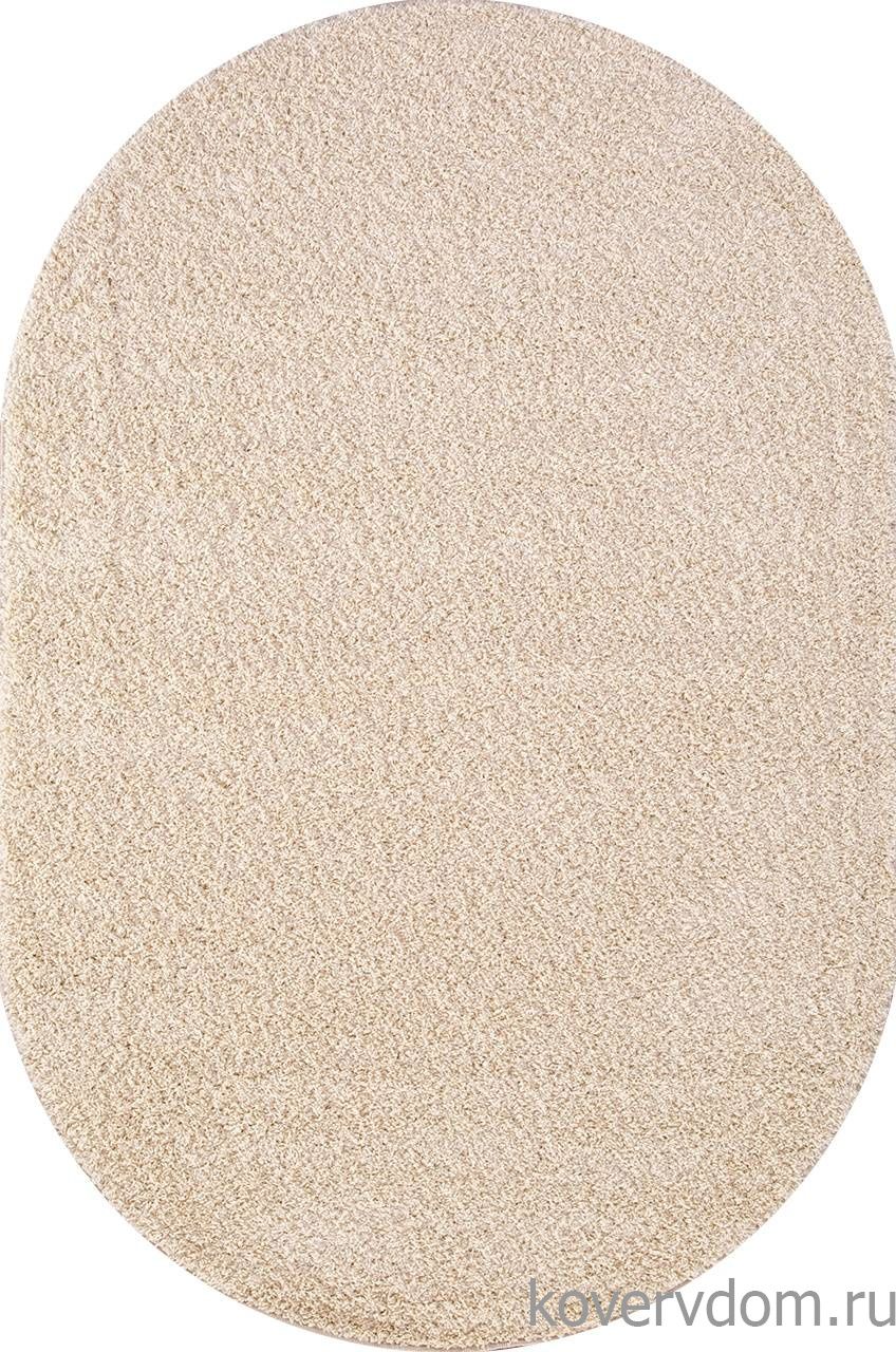 Ковер FUTURA S600 CREAM Овал