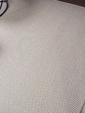 Ковер-циновка KAIR S156 BEIGE