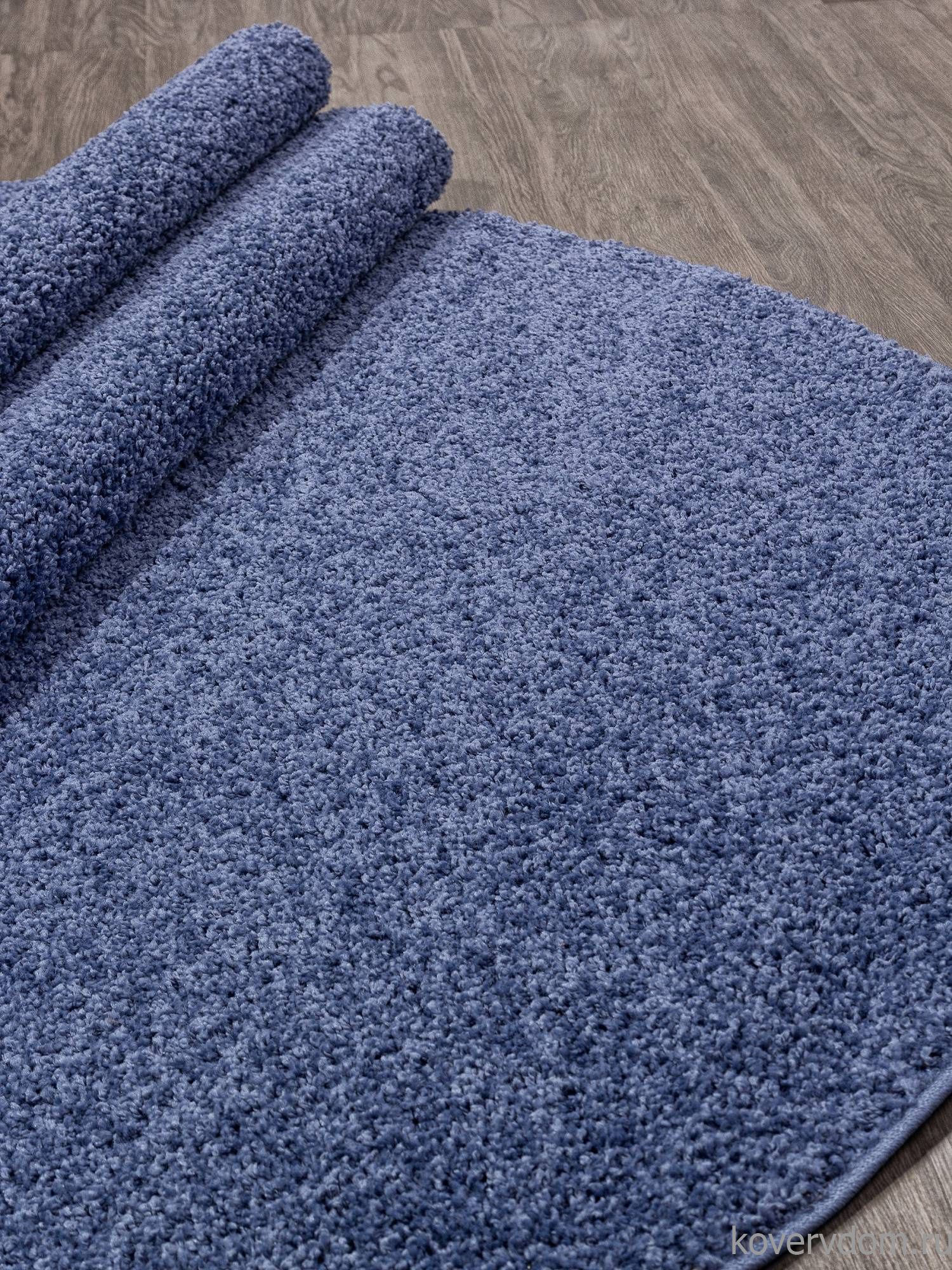 Ковер LANA T600 LIGHT BLUE Овал Ковер LANA T600 LIGHT BLUE Овал