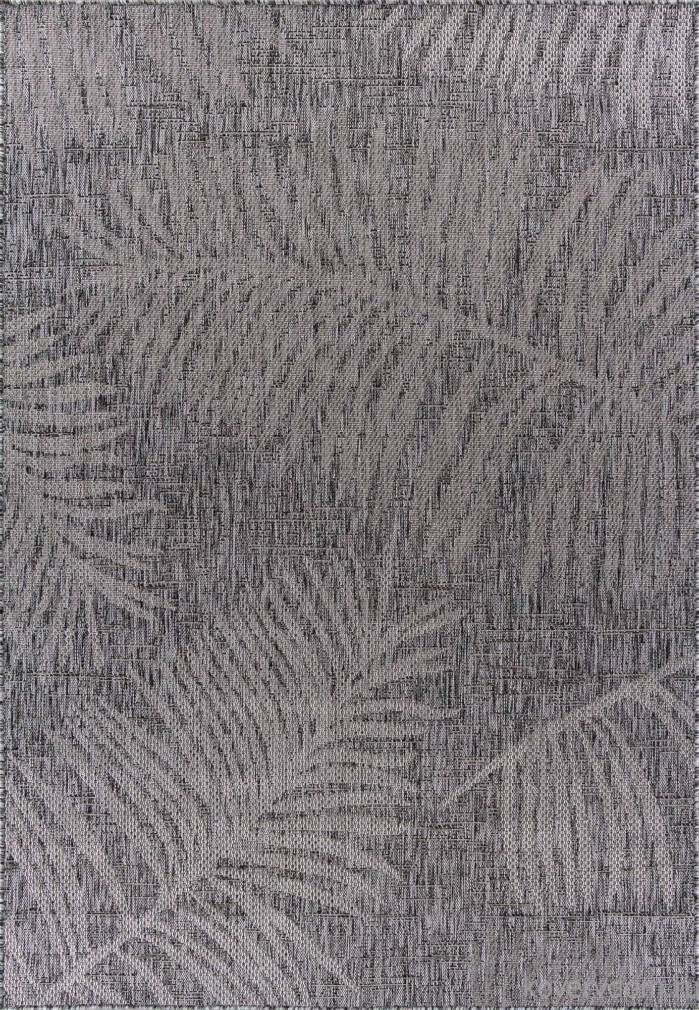 Ковер KAIR S155 DARK GRAY