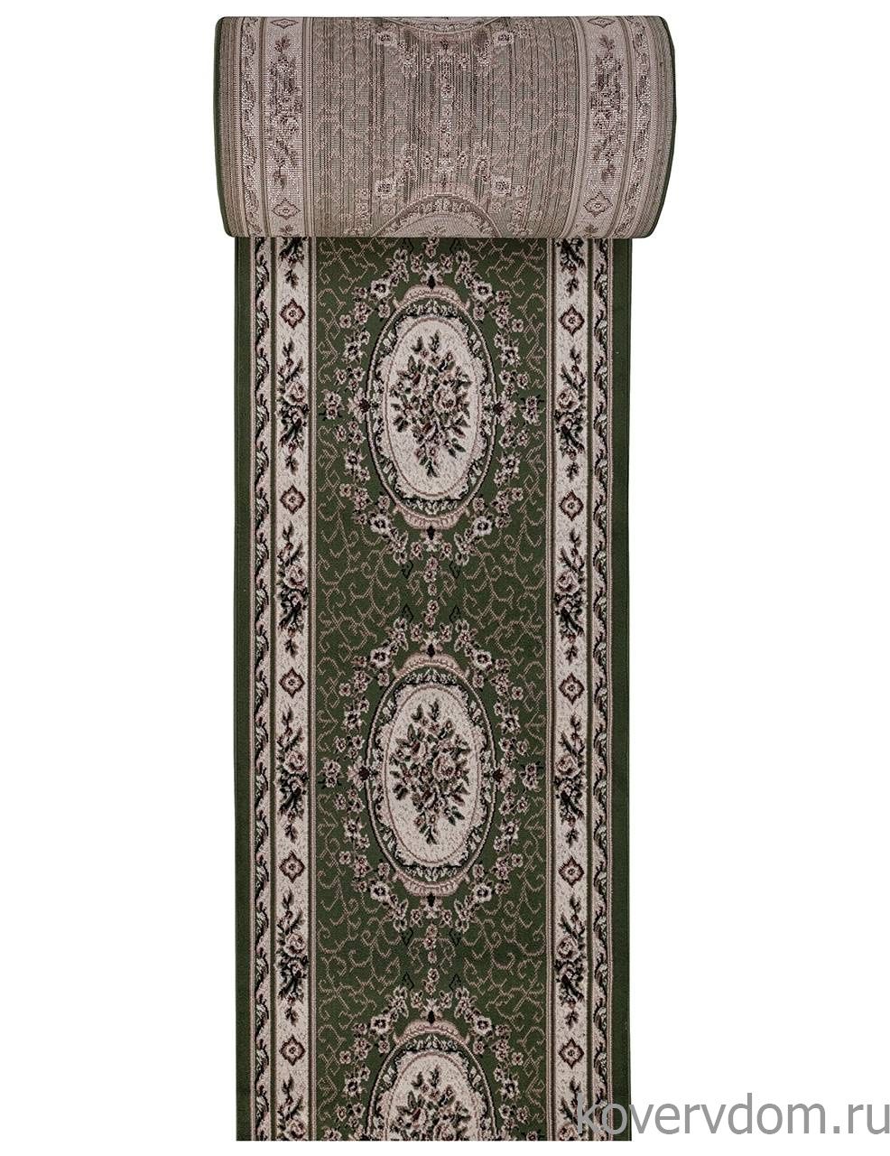Ковровая Дорожка GAVANA 5444 GREEN Ковровая Дорожка GAVANA 5444 GREEN