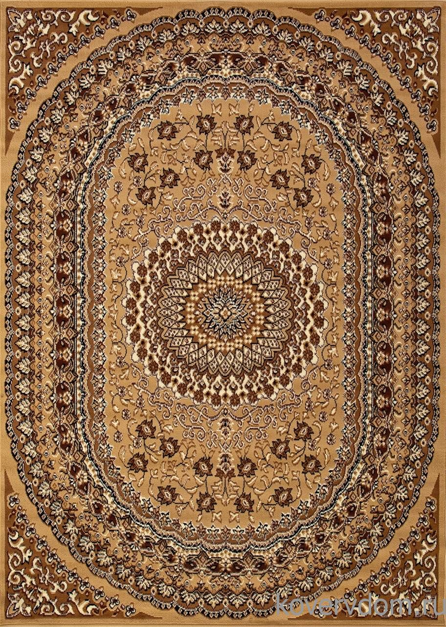 Ковер LAGUNA D504 BEIGE