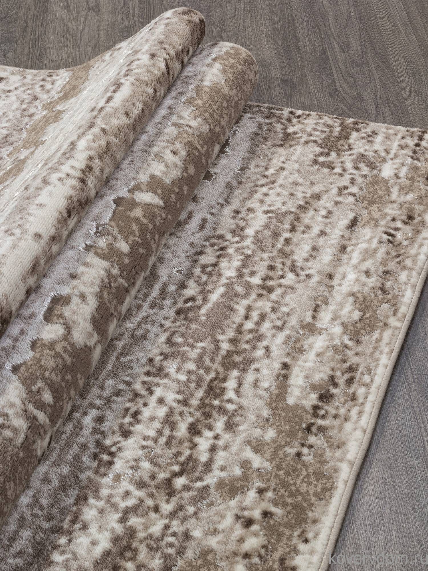Ковер ALABAMA F173 BEIGE Ковер ALABAMA F173 BEIGE