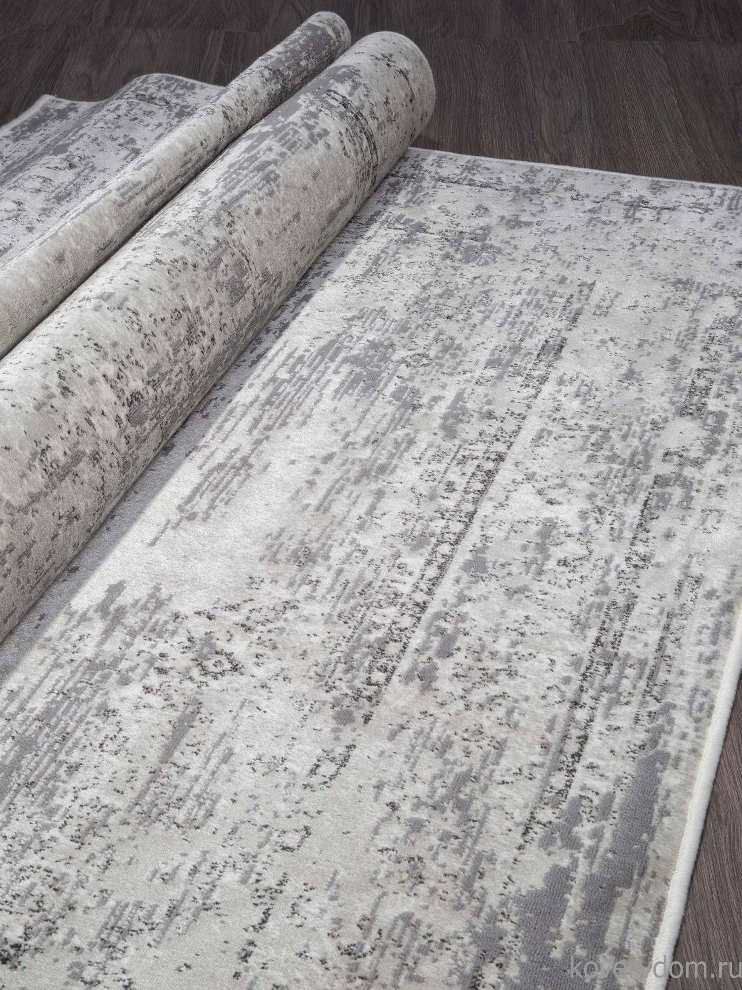 Ковер Euphoria 13117 CREAM-VISON V