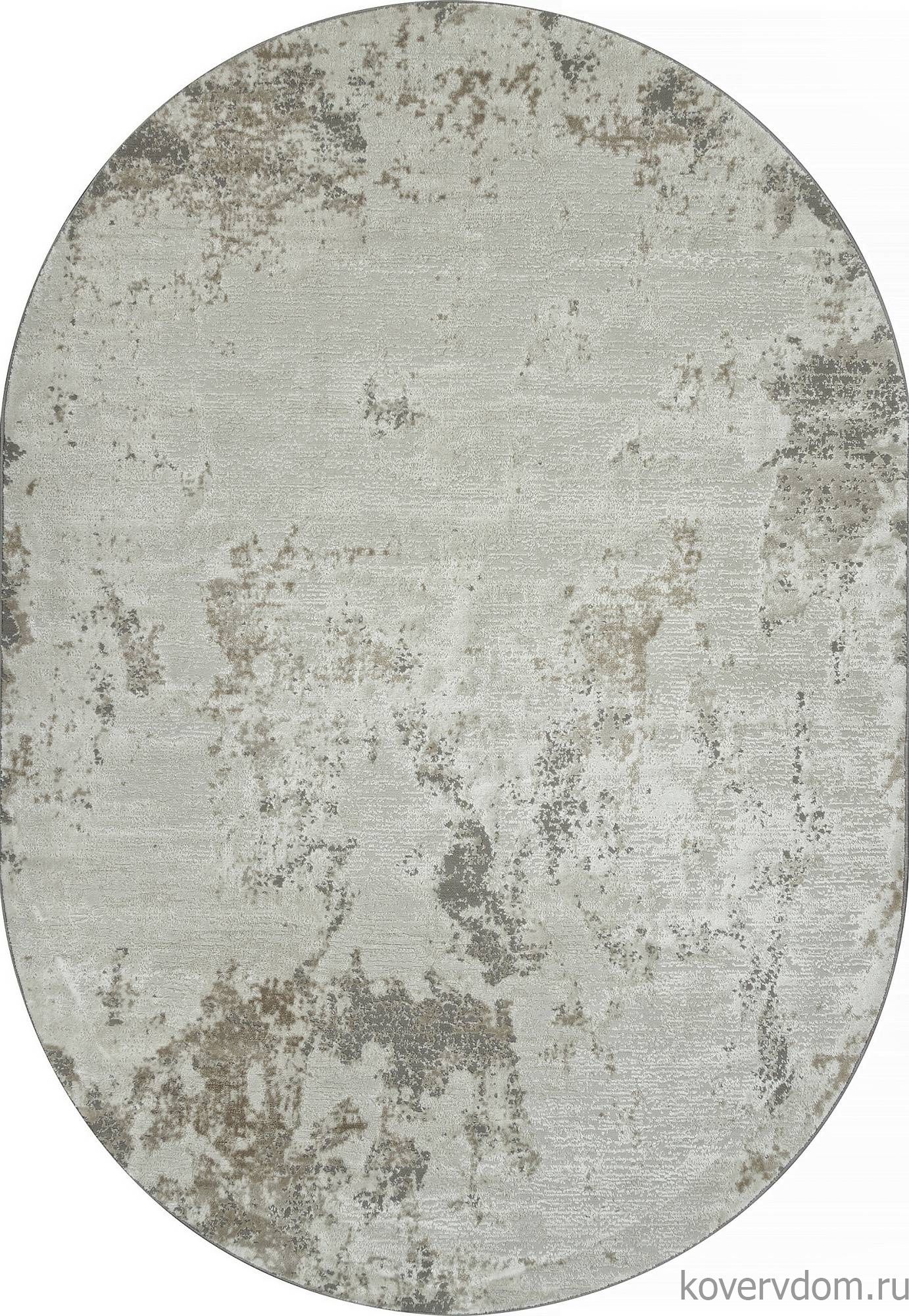 Ковер SIRIUS F191 BEIGE Овал Ковер SIRIUS F191 BEIGE Овал