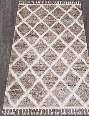 Ковер UVITA 80316 070 BEIGE