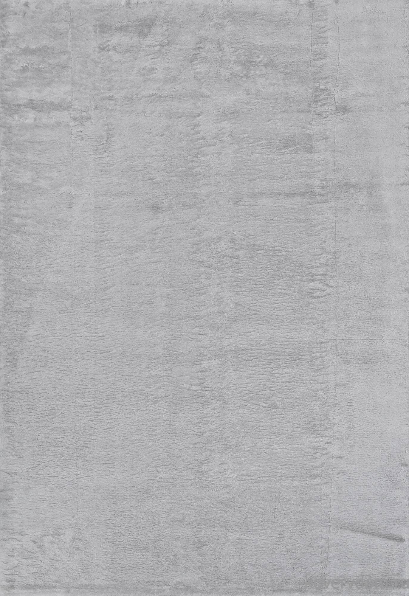 Ковер SOFT RABBIT Solid GREY 95 Ковер SOFT RABBIT Solid GREY 95