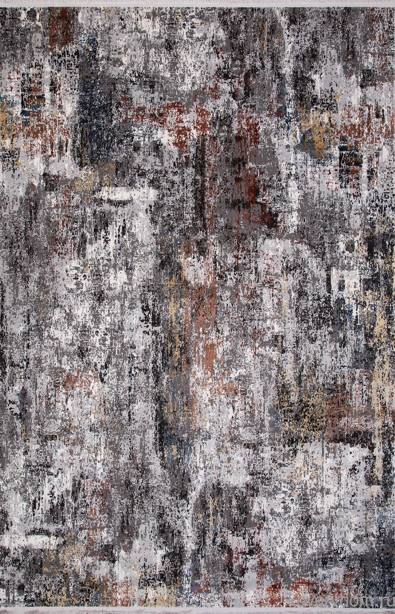 Ковер LISSABON SI021M MULTI / GREY Ковер LISSABON SI021M MULTI / GREY