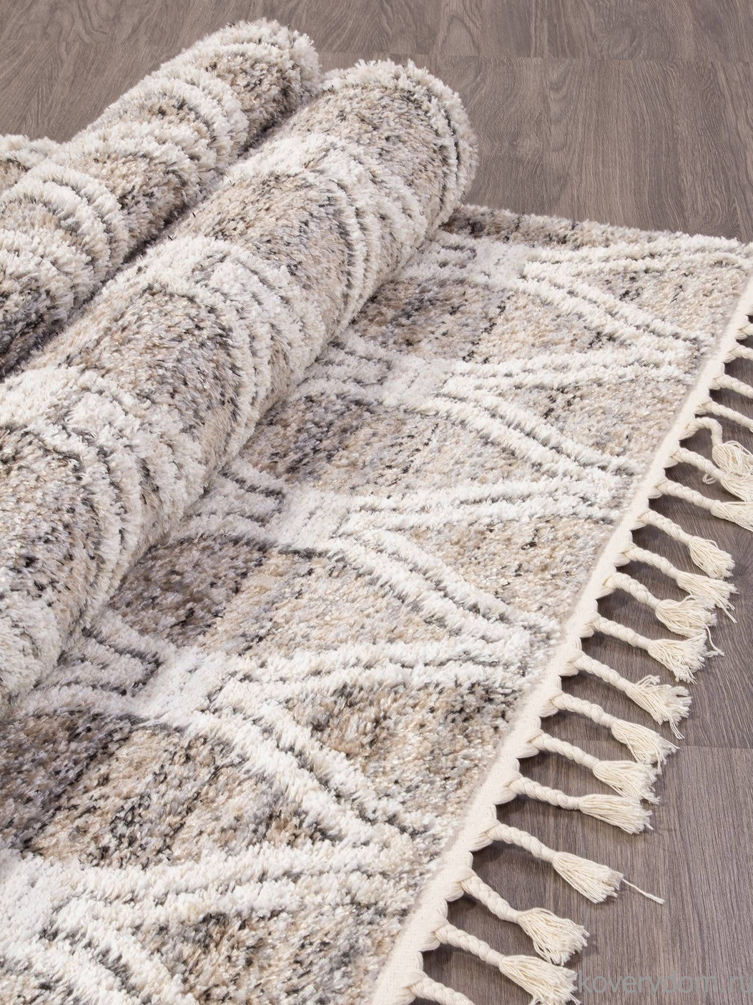 Ковер UVITA 37335 070 BEIGE