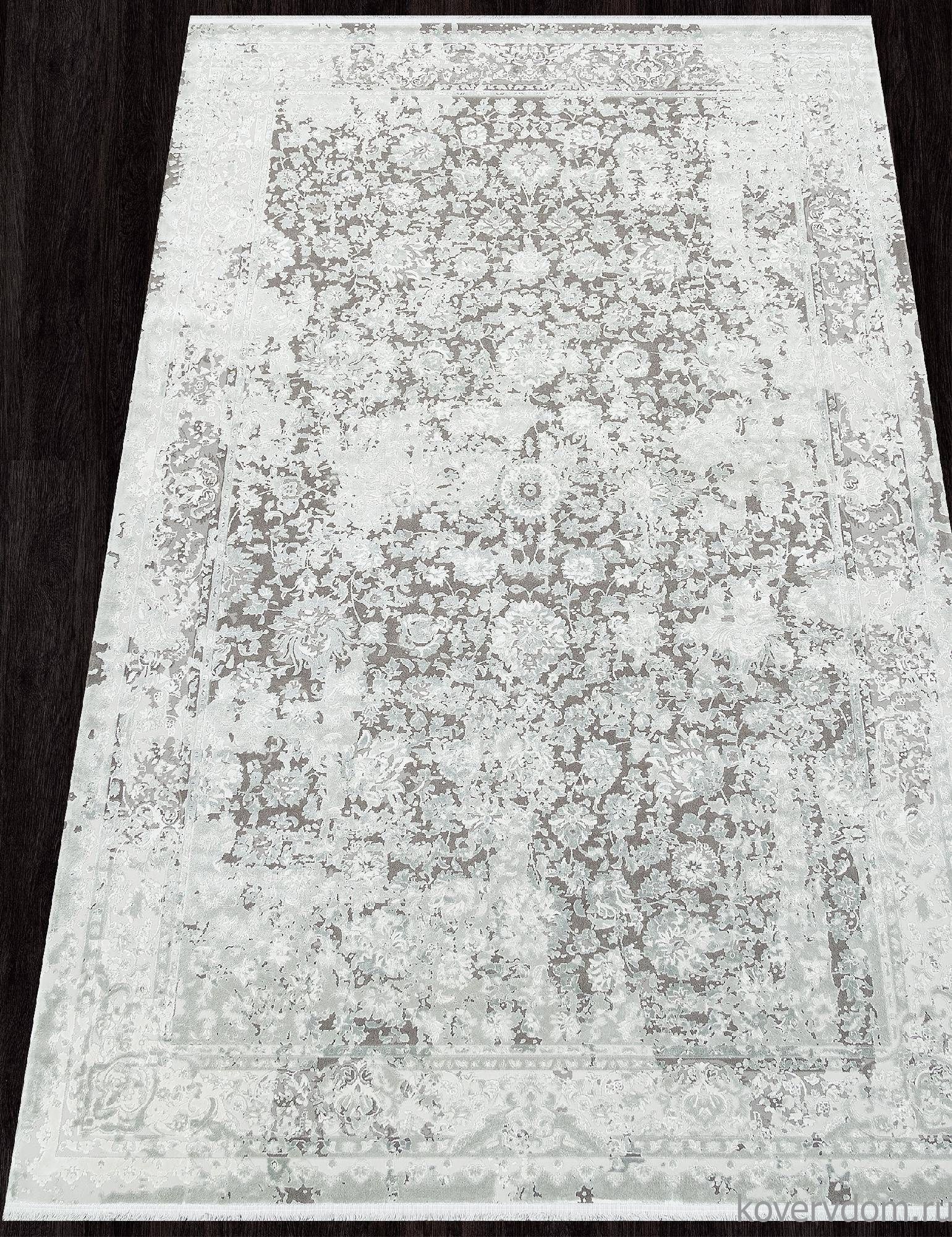 Ковер EMPEROS A021AG D.GREY / GREY Ковер EMPEROS A021AG D.GREY / GREY